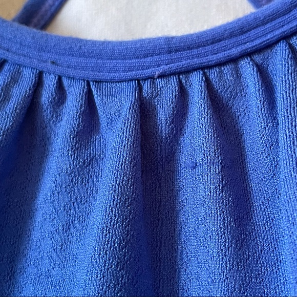 LAST CHANCE Lululemon no limits tank - Picture 4 of 4